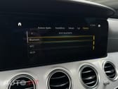 Mercedes-Benz E 300 e AMG Line