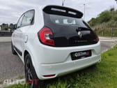Renault Twingo Z.E. 22 Intens