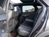 Peugeot 3008 1.5 BlueHDi GT Line EAT8