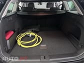 Volkswagen Passat Variant Hibrido 1.4 TSI GTE Plug-in 218hp