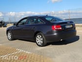 Audi A6 2.7 TDi V6 Multitronic