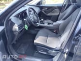 Jaguar F-Pace 2.0 i4D Prestige
