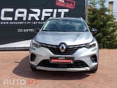 Renault Captur 1.3 TCe Exclusive EDC