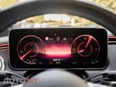 Mercedes-Benz EQE 300 Electric Art