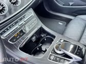 Mercedes-Benz E 53 AMG 4Matic+
