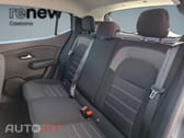 Dacia Sandero ECO-G 100 Bi-Fuel Expression