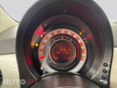 Fiat 500C 1.3 MTJ DIESEL 