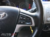 Hyundai i20 1.4 CRDi Comfort