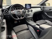 Mercedes-Benz CLA 200 d Shooting Brake AMG Line Aut.