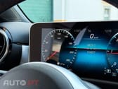 Mercedes-Benz A 180 d AMG Line Aut.