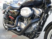 Harley Davidson 883 L SUPERLOW