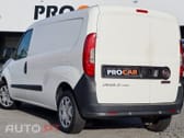 Fiat Doblo 1.3 MJ Maxi 3L