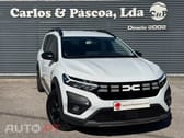 Dacia Jogger 1.2 ECO-G Extreme 7L