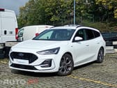 Ford Focus SW 1.0 EcoBoost MHEV ST-Line