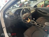 Hyundai i30 1.6 CRDi Style