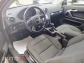 Audi A3 1.6 Attraction