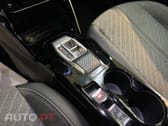 Peugeot 2008 1.2 Hybrid Allure e-DCS6