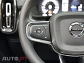 Volvo XC40 1.5 T4 PHEV R-Design