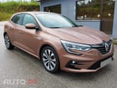 Renault Mégane 1.5 Blue dCi Bose Edition EDC