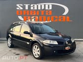 Renault Mégane Break 1.5 dCi Confort