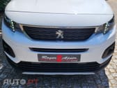 Peugeot Rifter 1.5 BlueHDi Allure