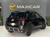 Citroen C3 Aircross 1.2 PureTech Shine Pack