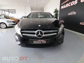 Mercedes-Benz A 180 CDi BE Urban