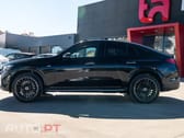 Mercedes-Benz GLC 300 de Coupe 4Matic 9G-TRONIC Edition AMG Line