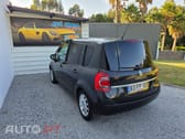 Renault Modus 1.2 Dynamique
