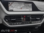 BMW 116 d Advantage Auto
