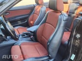 BMW 118 i Cabrio Edition Sport