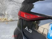 Audi A3 30 TFSI S tronic sport
