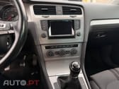 Volkswagen Golf 1.6 TDI