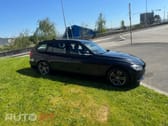 BMW 318 d Line Sport Auto