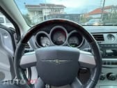 Chrysler Sebring 2.0 TDI