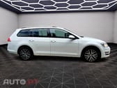 Volkswagen Golf Variant 1.6 TDI BlueMotion Allstar