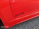 Porsche 718 2.5 GTS