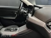 BMW 318 d Line Sport Auto