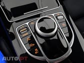 Mercedes-Benz C 300 de AMG Line