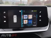 Peugeot E-2008 50 kWh Allure