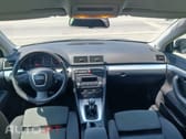 Audi A4 2.0 TDI S-line