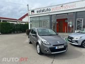 Renault Clio 1.5 dCi Dynamique S