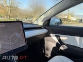 Tesla Model 3 Standard Range Plus RWD