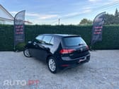 Volkswagen Golf 1.6 TDI Confortline