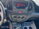 Fiat Doblo 1.6 MJ
