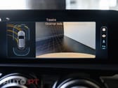 Mercedes-Benz A 200 Standard