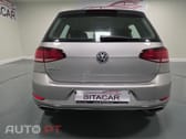 Volkswagen Golf 1.6 TDI Confortline