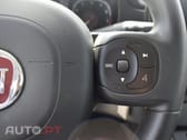 Fiat Panda 1.0 Hybrid