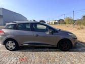 Renault Clio Sport Tourer 1.5 DCI
