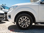 Nissan Navara 2.3 dCi CD 4WD N-Connecta